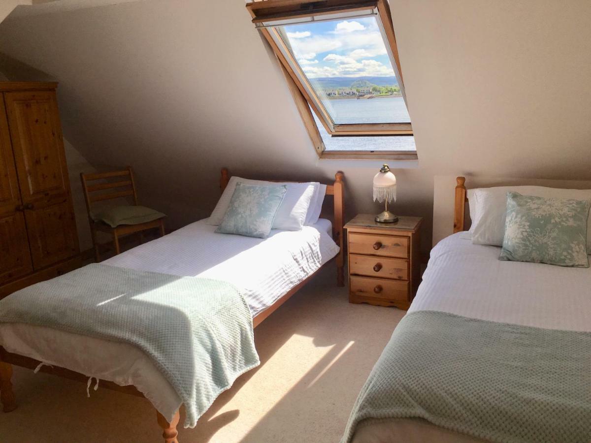 White Cottage B&B North Kessock Exterior foto